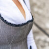 Dirndl Fiona mit Seidenschürze - Image 5