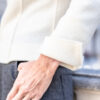 Damenjacke aus Mohair – Bild 3