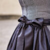 Dirndl Fiona mit Seidenschürze - Image 4