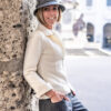Damenjacke aus Mohair – Bild 2