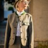 Damen Lodenjacke – Bild 2