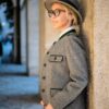 Damen Lodenjacke – Bild 6
