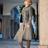 Damen Lodenjacke – Bild 5