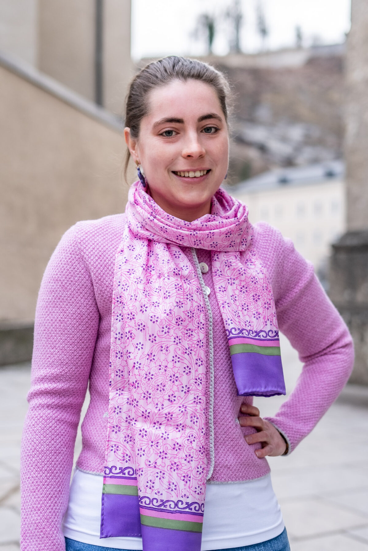 Strickjacke – Bild 5