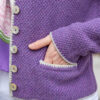 Strickjacke - Image 5