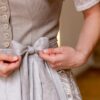 Dirndl "Heublume" – Bild 5