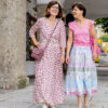 fließendes Sommerkleid - Image 2