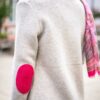 Strickjacke – Bild 5
