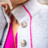 Strickjacke – Bild 6