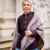Damenblazer mit Stehkragen – Bild 2
