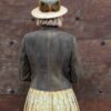 Hirschlederjacke – Bild 2