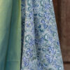 Heimatwerk Samtdirndl Efeu - Image 3