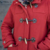 Dufflecoat rot - Image 3