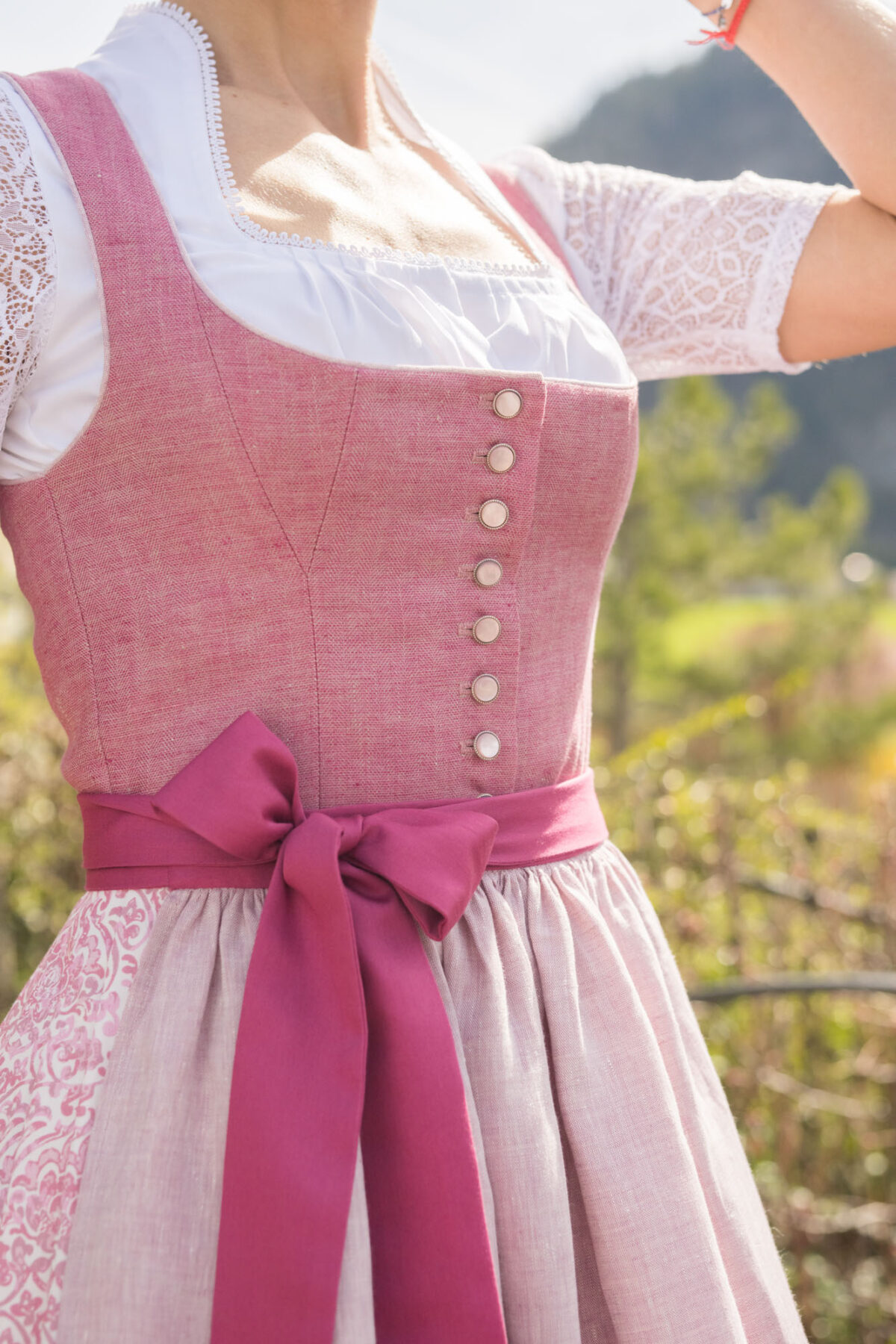 Dirndl Willamette – Bild 2