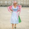 Heimatwerk Dirndl Marie - Image 2