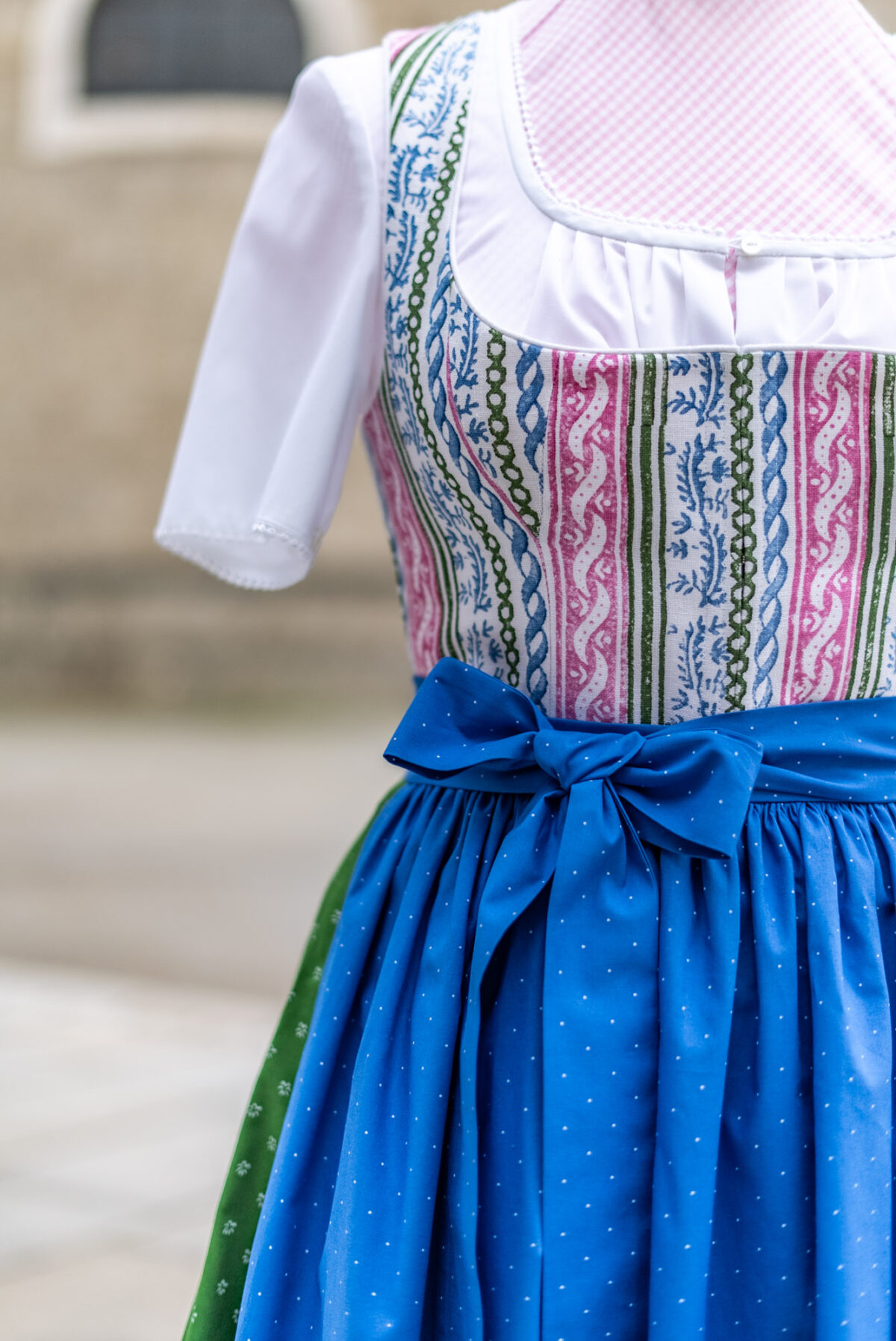 Heimatwerk Dirndl Marietta