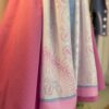 Heimatwerk Dirndl mit Handdruckschürze - Image 4