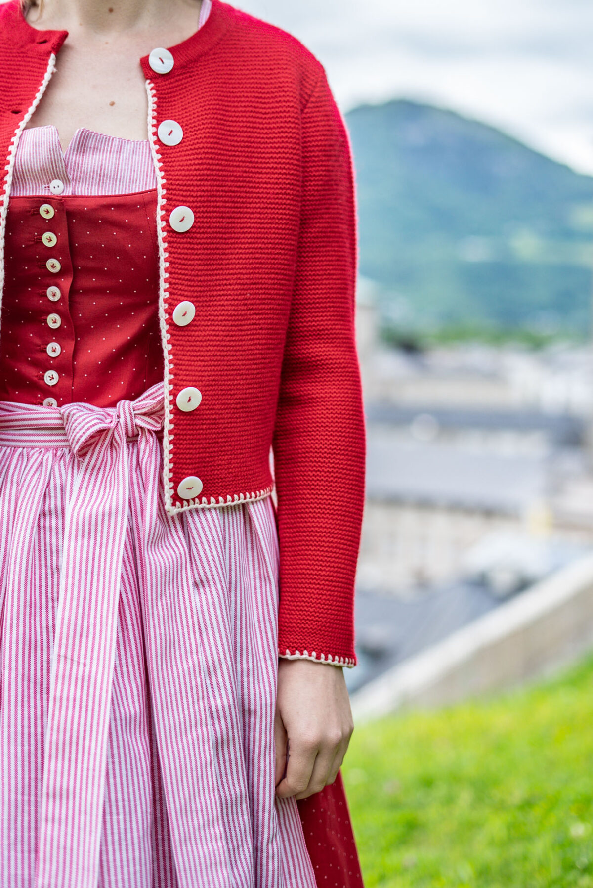 Heimatwerk Dirndl Elvira – Bild 6