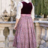 Heimatwerk Samtdirndl Sinfonie - Image 4