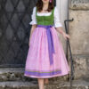 Heimatwerk Dirndl Aussee – Bild 3