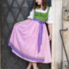 Heimatwerk Dirndl Aussee – Bild 4