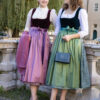 Heimatwerk Samtdirndl Sinfonie - Image 2