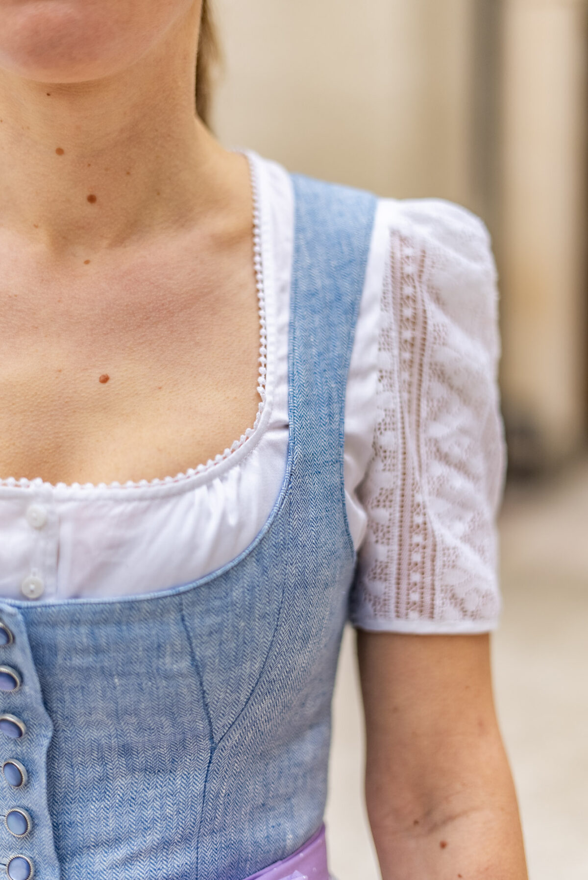 Heimatwerk Dirndl Ella – Bild 6