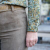 Damenbluse gemustert - Image 3