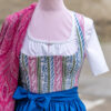 Heimatwerk Dirndl Marietta – Bild 2