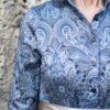 Hemdblusenkleid – Bild 5