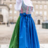 Heimatwerk Dirndl Marietta – Bild 3