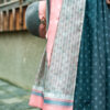 Heimatwerk Dirndl mit Alpakaloden - Image 4