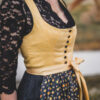 Heimatwerk Dirndl Flora – Bild 3