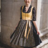 Heimatwerk Dirndl Flora – Bild 5