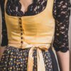 Heimatwerk Dirndl Flora – Bild 4