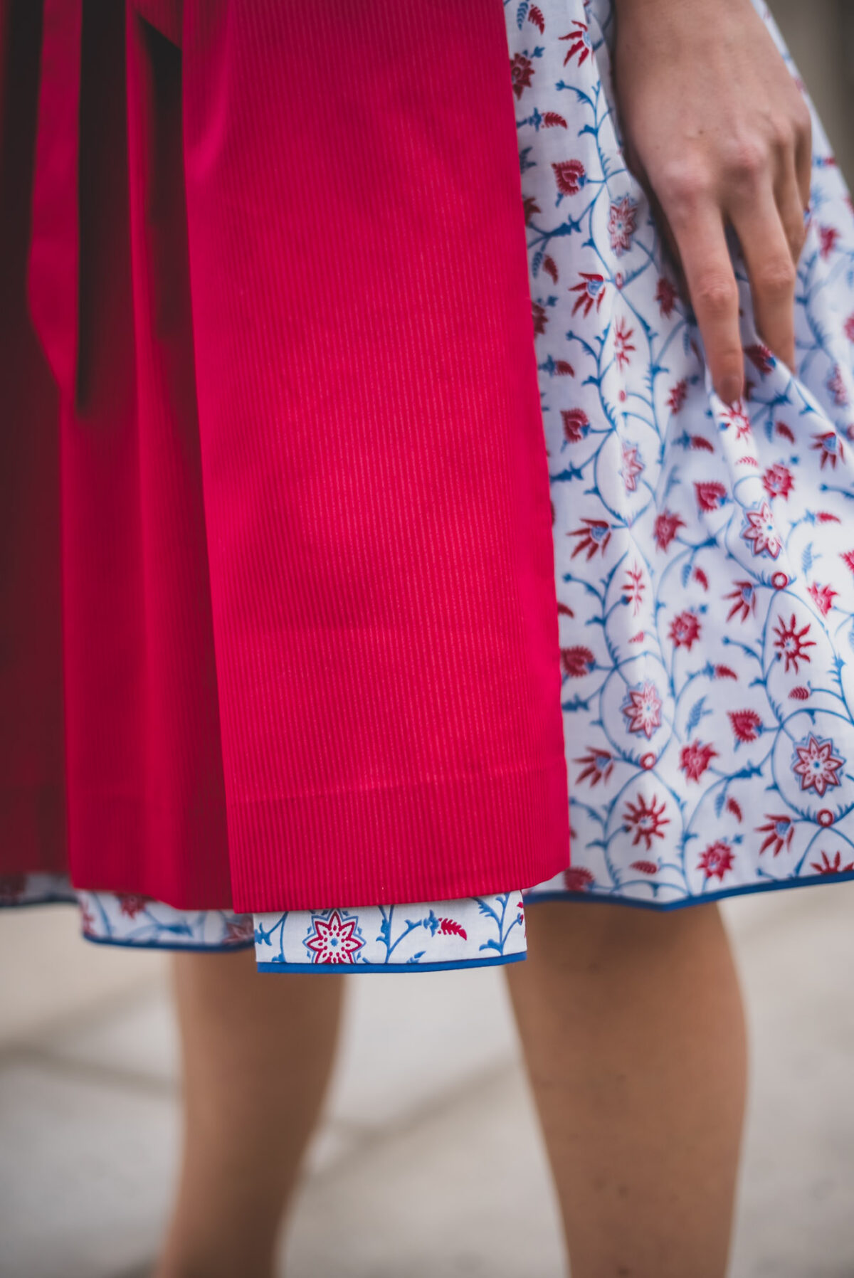 Heimatwerk Dirndl Pia – Bild 6