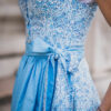 Heimatwerk Dirndl "Wäschermadl" – Bild 2