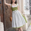 Heimatwerk Dirndl Wiesenglück – Bild 3