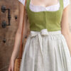 Heimatwerk Dirndl Wiesenglück – Bild 4