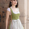 Heimatwerk Dirndl Wiesenglück – Bild 5