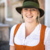 Heimatwerk Dirndl Mona - Image 2