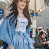 Heimatwerk Dirndl Vergissmeinnicht - Image 5
