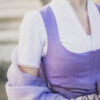 Heimatwerk Dirndl Lavender – Bild 5