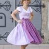 Heimatwerk Dirndl Karo - Image 4