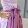 Heimatwerk Dirndl Karo - Image 5