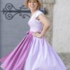 Heimatwerk Dirndl Karo - Image 3