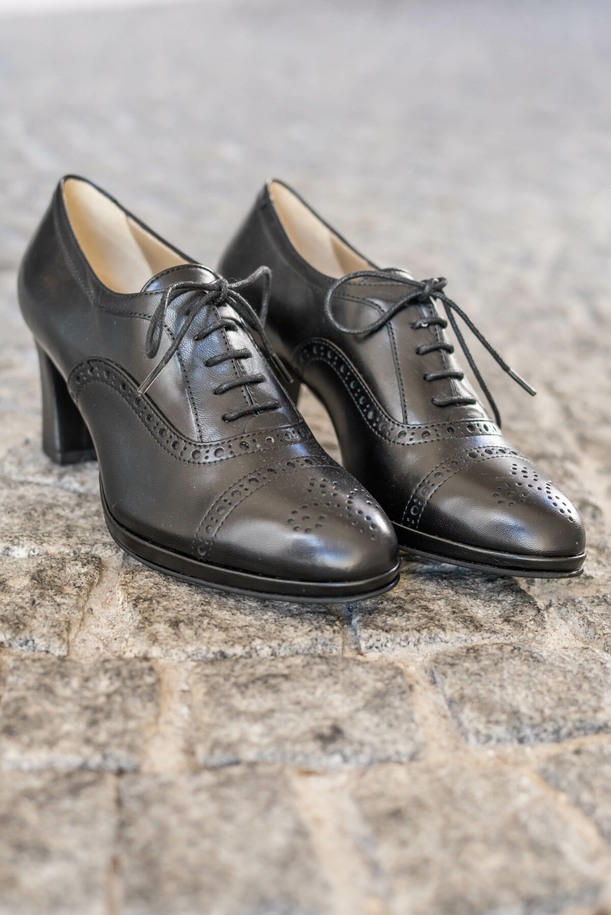Damenschuh