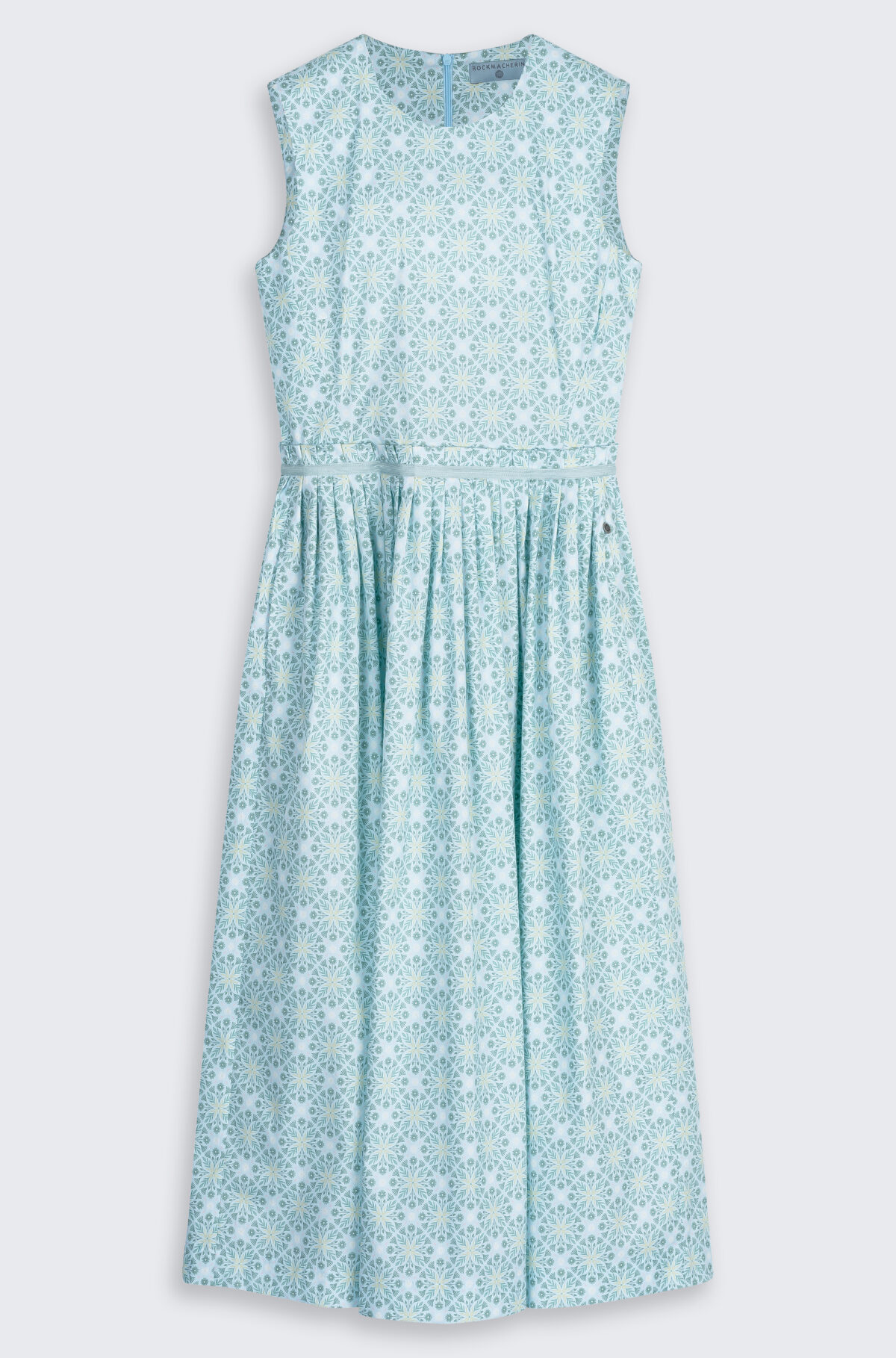 Damenkleid Elfriede – Bild 2