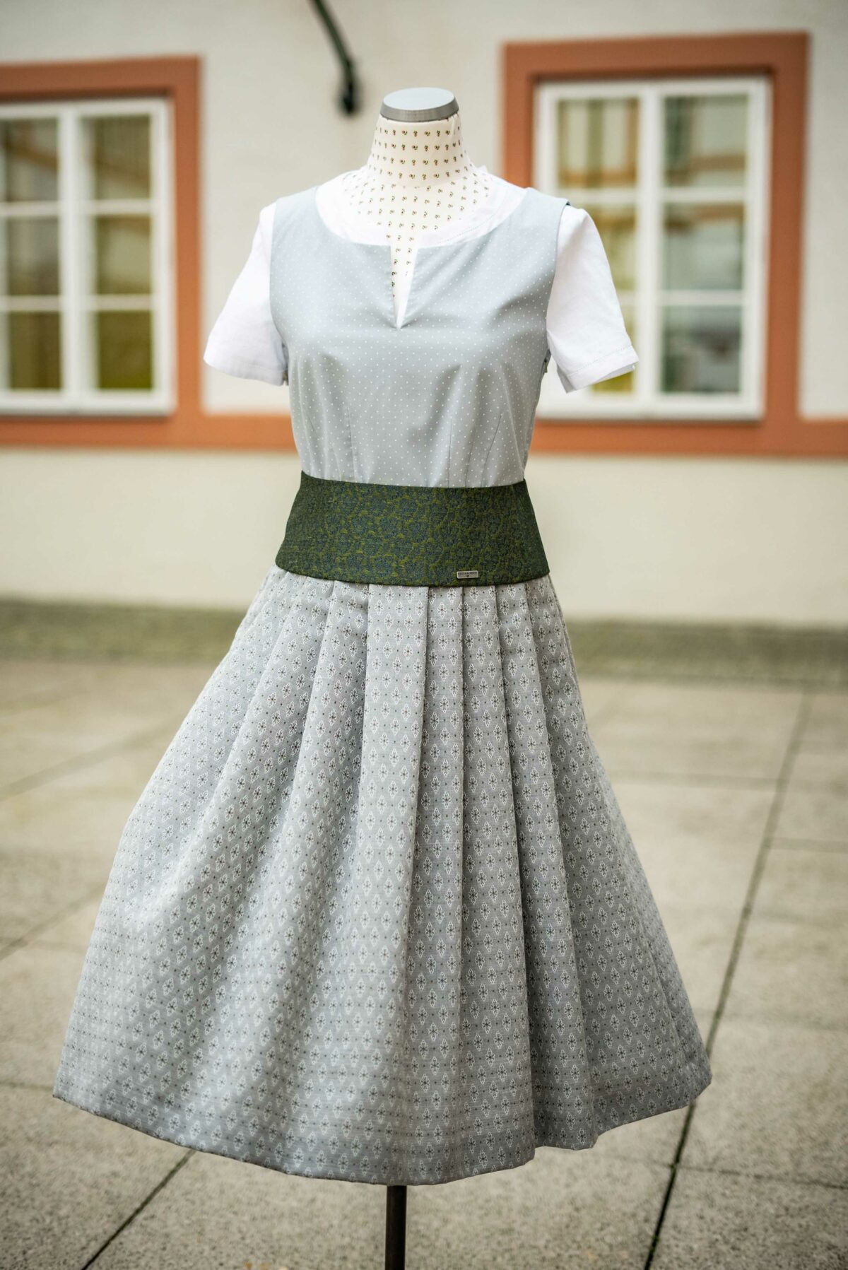 Kleid "Eva" – Bild 2