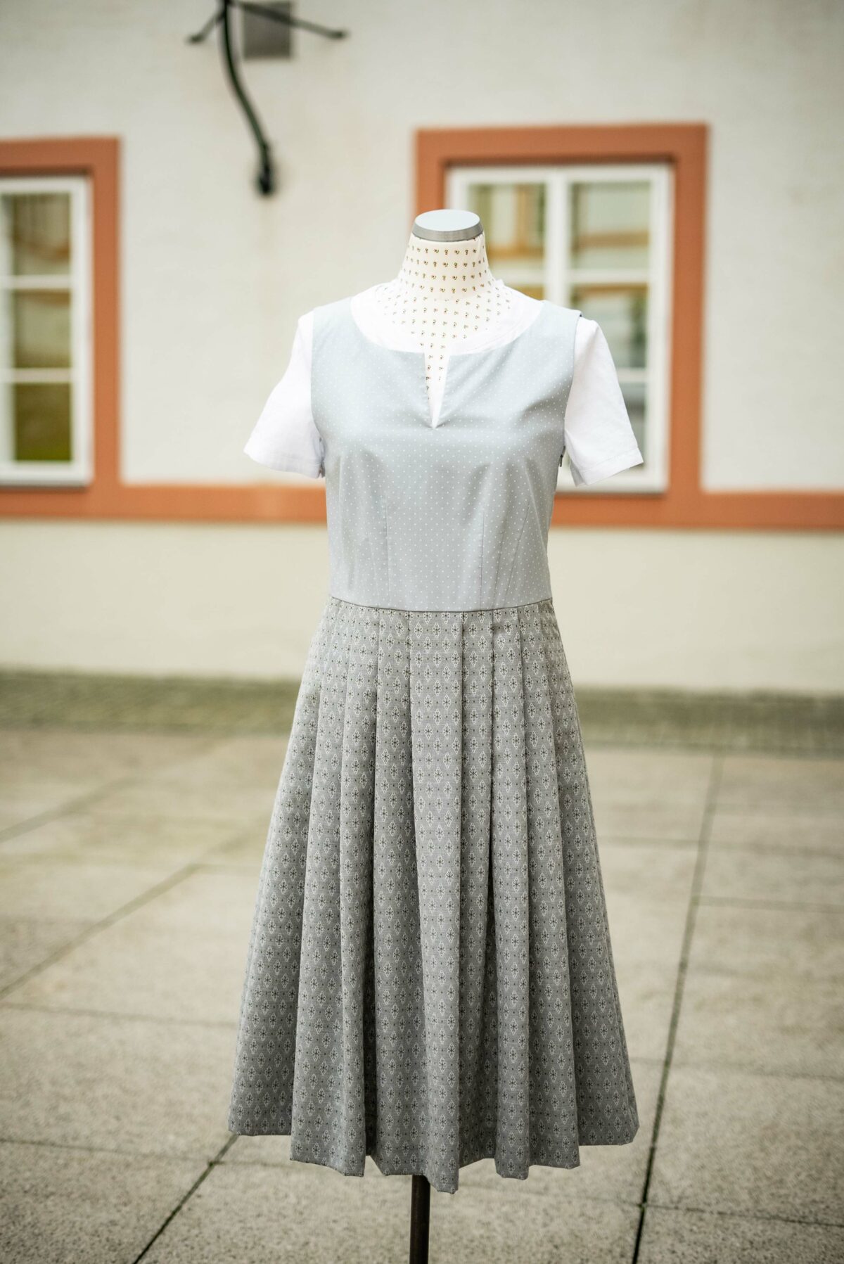 Kleid "Eva" – Bild 3